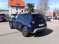 gebraucht Dacia Duster II Prestige, Klimaautomatik