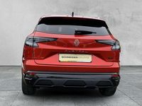 Neu Renault Austral Techno 200 PS (147 kW) 2025 Rot SUV