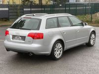 gebraucht Audi A4 Avant 1.8 T/Xenon/Tempo/Alu+Allwetter/Pdc