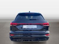 Neu Audi Q6 e-tron Ambiente 284 kW (387 PS) 2026 Mythosschwarz SUV