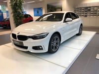 gebraucht BMW 420 Gran Coupé d xDrive