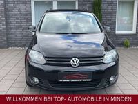 gebraucht VW Golf Plus 1.2 TSI Team/Klima/Sitzheizung/TÜV Neu