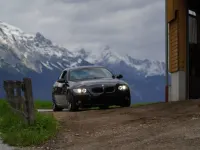 Gebraucht BMW 335 M Sport 600 PS (441 kW) 2007 Schwarz Coupé