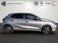 Gebraucht MG MG3 Luxury 143 PS (105 kW) 2025 Silber Kleinwagen