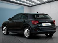 Gebraucht Audi Q2 Advanced 150 PS (110 kW) 2025 Schwarz SUV