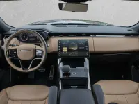 Gebraucht Land Rover Range Rover Sport HSE Dynamic 460 PS (338 kW) 2024 Grau SUV