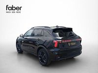 Neu Lynk & Co 01 280 PS (205 kW) 2026 Schwarz SUV