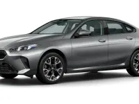 Gebraucht BMW 220 Shadowline 170 PS (125 kW) 2025 Grau Coupé