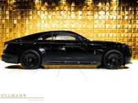Neu Rolls Royce Spectre 430 kW (585 PS) 2026 Schwarz Coupé