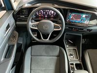 Neu VW Caddy Style 122 PS (89 kW) 2025 Candyweiß Van / Kleinbus