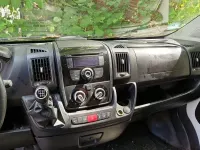 Gebraucht Peugeot Boxer 130 PS (95 kW) 2012 Weiß Van
