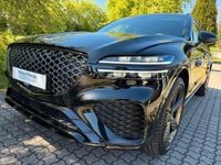 Second-hand Genesis GV70 Sport 305 CP (224 kW) 2024 Negru SUV