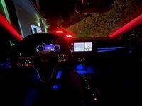 Gebraucht VW Golf VII 150 PS (110 kW) 2021 Grau Kleinwagen