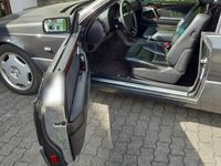 Gebraucht Mercedes S420 279 PS (205 kW) 1995 Grau Limousine