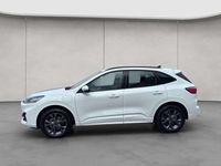 Gebraucht Ford Kuga ST-Line 224 PS (164 kW) 2023 Weiß SUV