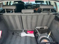 Gebraucht Seat Leon 105 PS (77 kW) 2012 Schwarz Kleinwagen