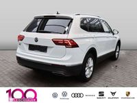 gebraucht VW Tiguan Allspace Highline