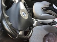 Gebraucht Fiat Stilo 105 PS (77 kW) 2006 Silber Kombi