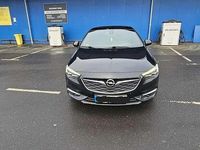 Gebraucht Opel Insignia 163 PS (119 kW) 2015 Limousine