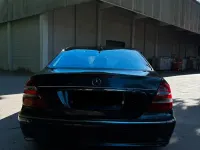 Gebraucht Mercedes E500 306 PS (225 kW) 2003 Limousine