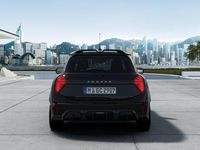 Gebraucht Mini John Cooper Works 156 PS (114 kW) 2025 Schwarz Kleinwagen