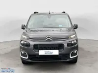 Gebraucht Citroën Berlingo Shine 131 PS (96 kW) 2019 Grau Van / Kleinbus