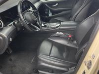 Gebraucht Mercedes E200 160 PS (117 kW) 2023 Beige Limousine