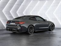 Neu BMW M4 Competition Edition 530 PS (389 kW) 2026 Grau Coupé