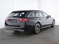 Gebraucht Mercedes E200 Avantgarde 204 PS (150 kW) 2024