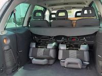 Gebraucht VW Sharan 140 PS (102 kW) 2008 Silber Van / Kleinbus