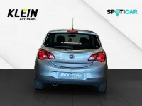 Gebraucht Opel Corsa 90 PS (66 kW) 2019 Grau Kleinwagen