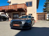 Używany Audi A6 Competition 326 KM (239 kW) 2016 Szary Kombi