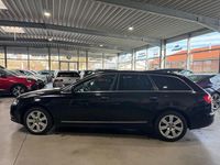 Usata Audi A6 Advanced Plus 239 CV (175 kW) 2011 Nero Station wagon