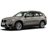 Gebraucht BMW X1 Advantage 150 PS (110 kW) 2026 SUV