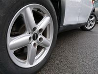 Second-hand Mini Cooper 122 CP (89 kW) 2010 Alb Hatchback