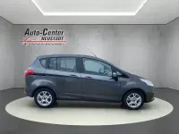 Usata Ford B-MAX SYNC Edition 132 CV (97 kW) 2015 Arancione Monovolume
