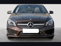 gebraucht Mercedes CLA220 Shooting Brake 