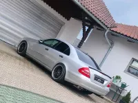 Gebraucht Mercedes E500 306 PS (225 kW) 2004 Silber Limousine