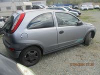 gebraucht Opel Corsa 1.2 16V COMFORT