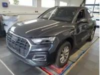 Gebraucht Audi Q5 299 PS (219 kW) 2022 Grau SUV