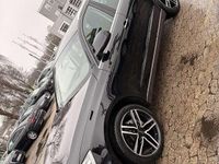 Usata Audi Q5 150 CV (110 kW) 2016 Nero SUV