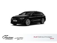 Brugt Audi A6 e-tron Ambiente 210 kW (286 HK) 2025 Sort Stationcar
