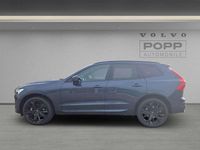 Gebraucht Volvo XC60 Plus 250 PS (183 kW) 2025 Denim blue / metallic SUV