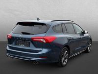 Gebraucht Ford Focus ST-Line 125 PS (91 kW) 2022 Andere Limousine