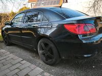 Gebraucht Chrysler Sebring 156 PS (114 kW) 2009 Schwarz Limousine