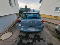 Gebraucht Dacia Sandero 90 PS (66 kW) 2024 Kleinwagen