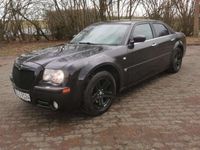 gebraucht Chrysler 300C 300C3.5 Automatik