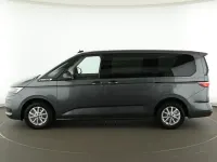 Gebraucht VW Multivan Life 150 PS (110 kW) 2024 Grau Van / Kleinbus