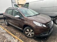 Second-hand Peugeot 2008 120 CP (88 kW) 2014 Maro SUV