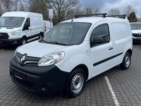 Gebraucht Renault Kangoo Basis 95 PS (69 kW) 2020 Weiß Van / Kleinbus